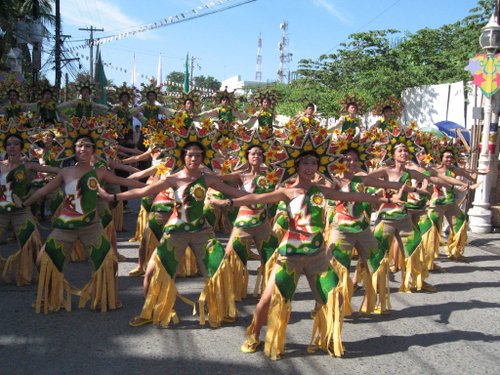 	Sinukwan Festival	